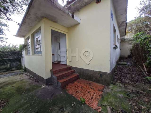 Casa comercial com 1 sala à venda na Rua Doutor Alberto Seabra, 995, Vila Madalena, São Paulo por R$ 1.500.000