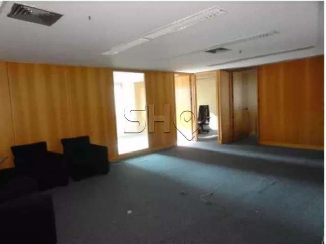 Sala comercial com 6 salas para alugar na Santos, 2222, Jardim Paulista, São Paulo por R$ 11.400