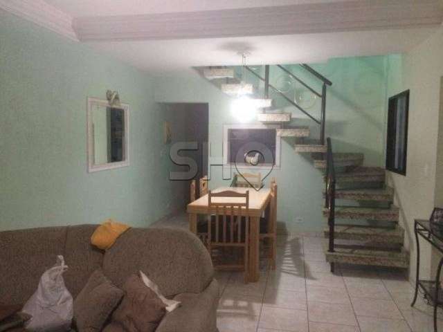 Casa com 4 quartos à venda na Doutor Mário Santa Lúcia, 63, Parque Casa de Pedra, São Paulo por R$ 680.000