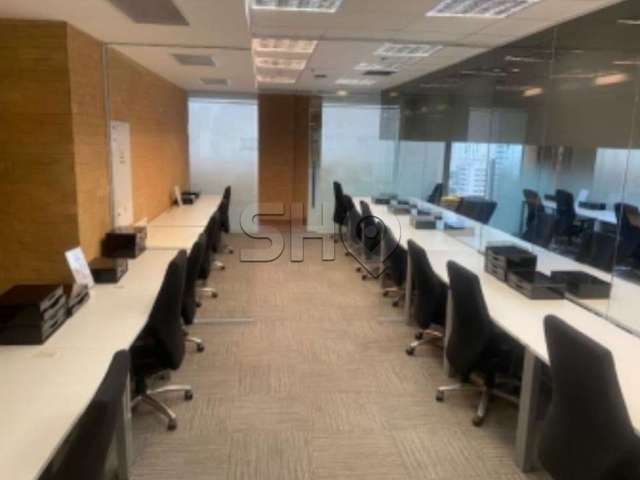 Sala comercial à venda na Rua Doutor Renato Paes de Barros, 955, Itaim Bibi, São Paulo por R$ 73.000.000