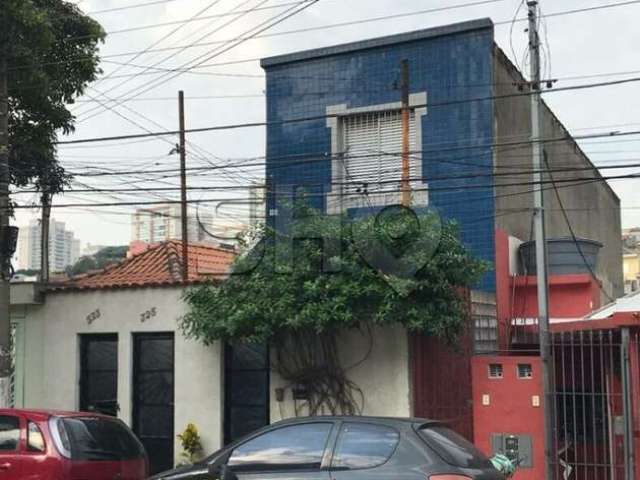 Casa com 2 quartos à venda na Rua Ibiquara, 323, Vila Ipojuca, São Paulo por R$ 550.000