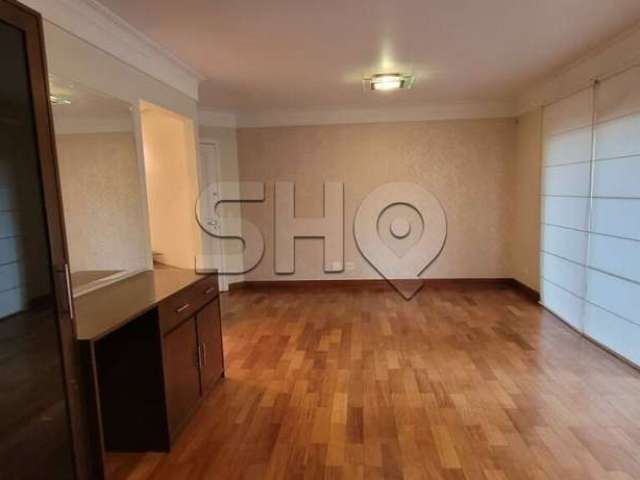 Apartamento com 3 quartos à venda na Rua Rio Grande, 574, Vila Mariana, São Paulo por R$ 1.550.000