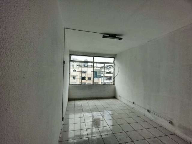 Apartamento com 1 quarto à venda na Rua Quirino de Andrade, 155, Centro, São Paulo por R$ 200.000