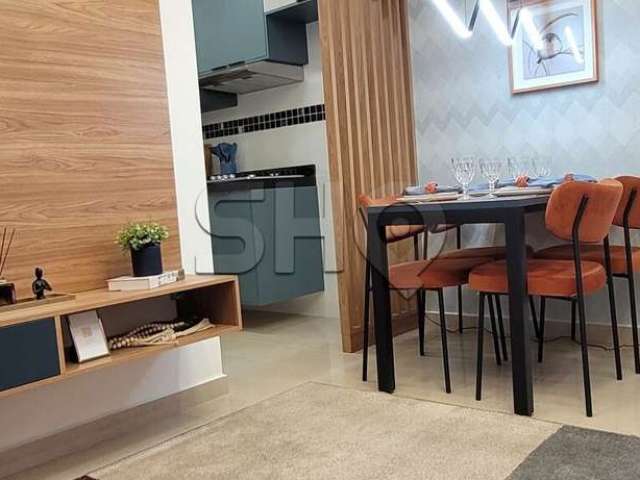 Apartamento com 2 quartos à venda na Rua Augusto Tortorelo Araújo, 287, Jardim São Paulo (Zona Norte), São Paulo por R$ 580.000