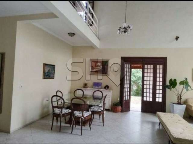 Casa com 5 quartos à venda na Dos Pinheiros, 786, Roseira, Mairiporã por R$ 852.000