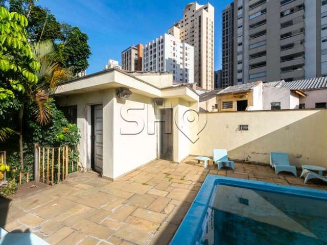 Casa com 4 quartos à venda na Rua Lacerda de Almeida, 81, Perdizes, São Paulo por R$ 2.600.000