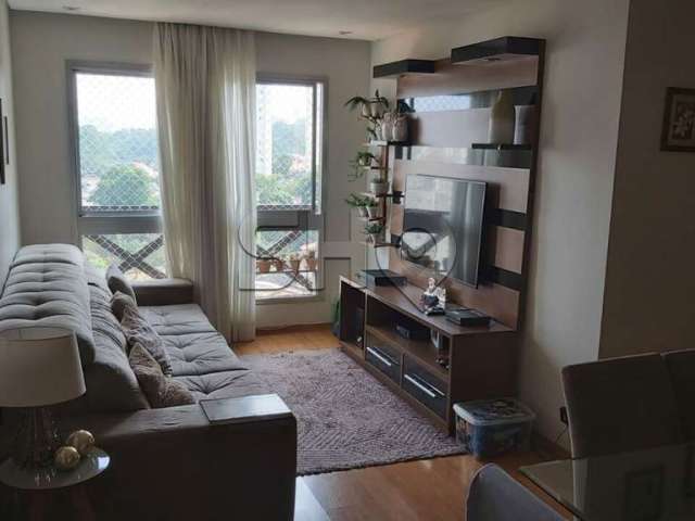 Apartamento com 3 quartos à venda na Avenida Parada Pinto, 3696, Vila Nova Cachoeirinha, São Paulo por R$ 440.000