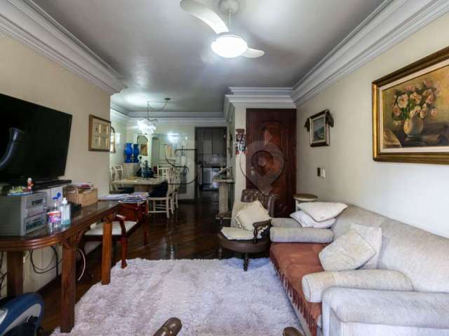 Apartamento com 3 quartos à venda na Alameda Itu, 1172, Jardim Paulista, São Paulo por R$ 1.250.000