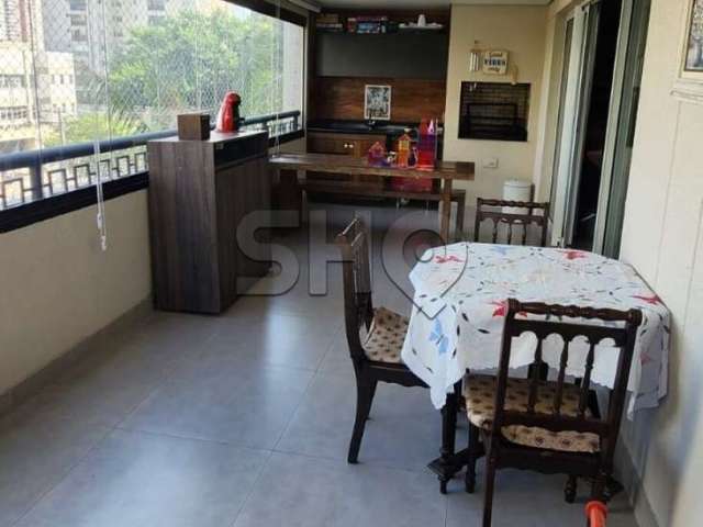 Apartamento com 3 quartos à venda na Rua José Gomes Falcão, 304, Parque Industrial Tomas Edson, São Paulo por R$ 1.908.000