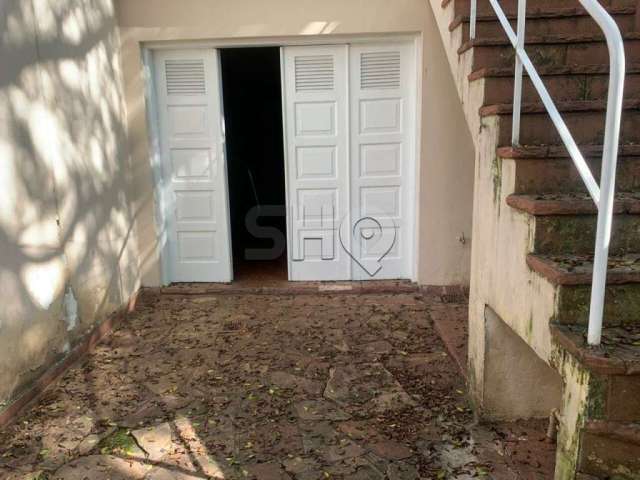 Casa com 2 quartos à venda na Rua Wanderley, 1507, Perdizes, São Paulo por R$ 955.000