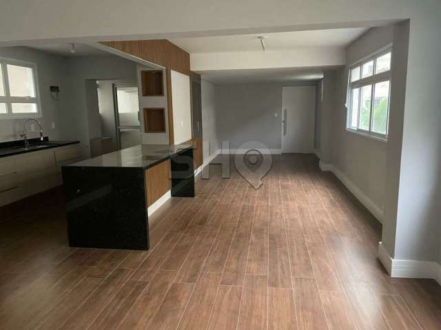 Apartamento com 3 quartos à venda na Rua da Consolação, 3630, Consolação, São Paulo por R$ 2.450.000