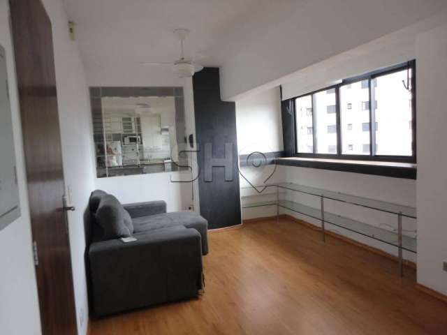 Apartamento com 2 quartos à venda na Rua Tucuna, 1269, Perdizes, São Paulo por R$ 470.000