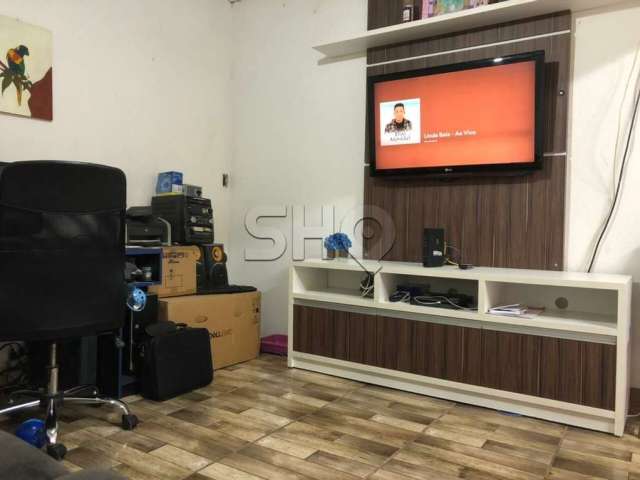 Casa com 2 quartos à venda na Rifaina, 373, Pompéia, São Paulo por R$ 980.000