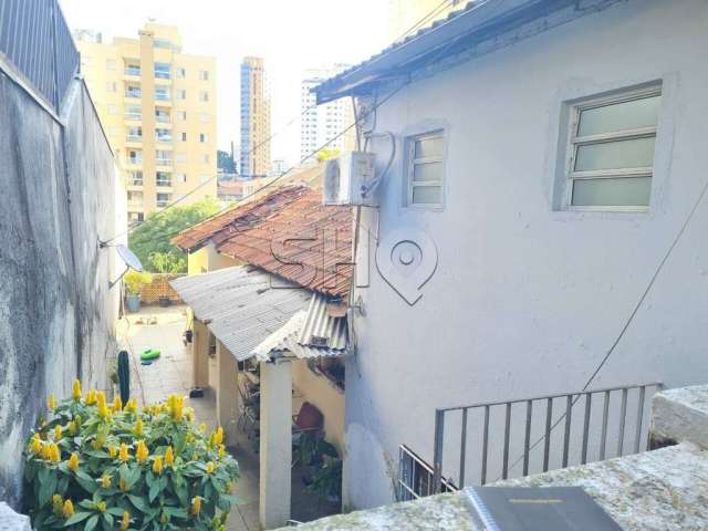 Terreno à venda na Rua Aureliano Leal, 213, Água Fria, São Paulo por R$ 1.200.000