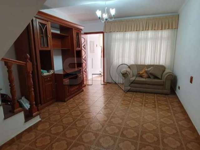 Casa com 2 quartos à venda na Maria Casali Bueno, 24, Água Fria, São Paulo por R$ 550.000