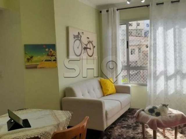 Apartamento com 2 quartos à venda na Rua Borges, 846, Parada Inglesa, São Paulo por R$ 339.000