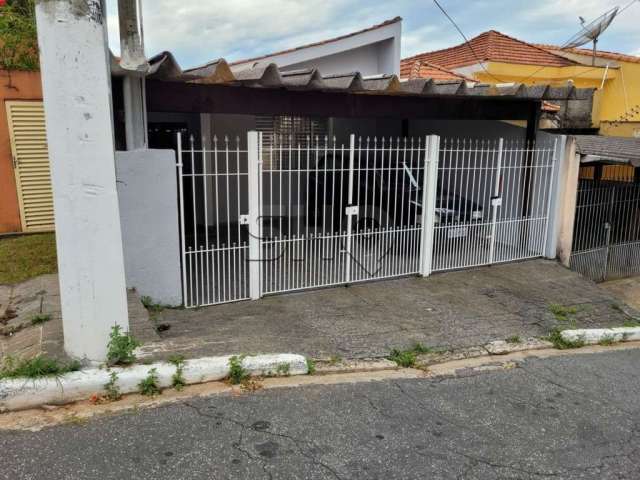 Casa com 3 quartos à venda na Rua Yvorne, 40, Lauzane Paulista, São Paulo por R$ 585.000