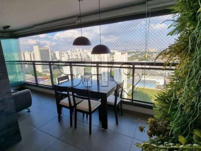 Apartamento com 2 quartos à venda na Rua Hassib Mofarrej, 706, Vila Leopoldina, São Paulo por R$ 1.250.000