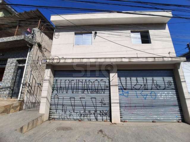 Casa com 5 quartos à venda na João Dos Santos Abreu, 994, Vila Espanhola, São Paulo por R$ 785.000