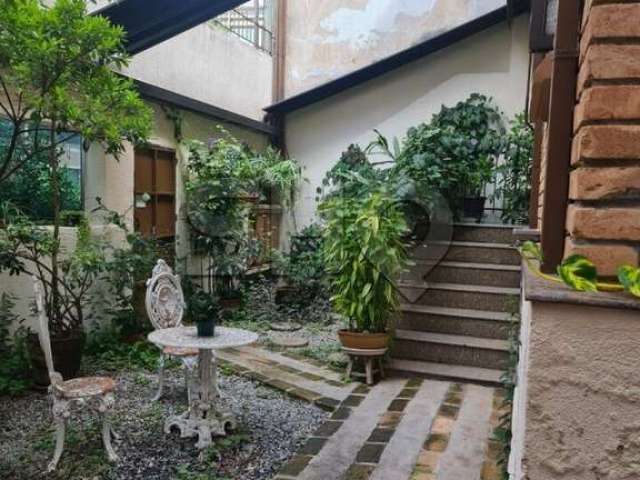 Casa comercial com 3 salas à venda na Rua Pedro Taques, 124, Consolação, São Paulo por R$ 2.450.000