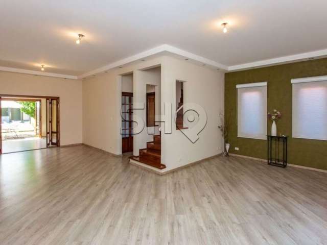 Casa com 3 quartos à venda na Ribeiro Do Vale, 1028, Brooklin Paulista, São Paulo por R$ 2.200.000