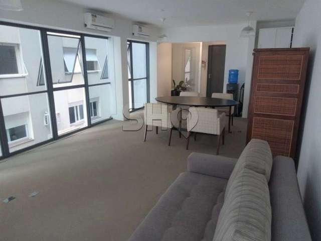 Sala comercial à venda na Rua Maranhão, 584, Higienópolis, São Paulo por R$ 480.000