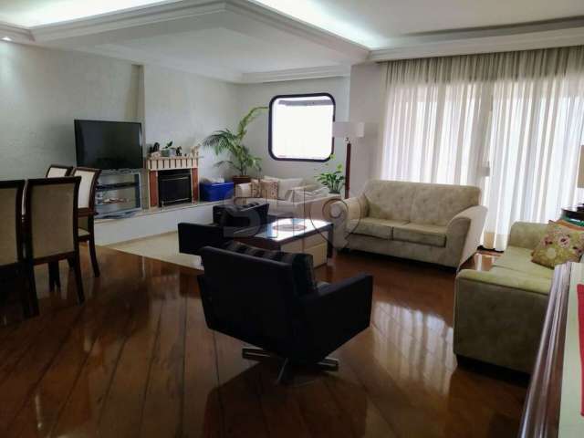 Apartamento com 4 quartos à venda na Rua Wanderley, 1261, Perdizes, São Paulo por R$ 2.350.000