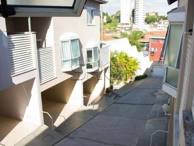 Casa em condomínio fechado com 4 quartos à venda na Rua Dona Maria Custódia, 284, Santa Teresinha, São Paulo por R$ 900.000