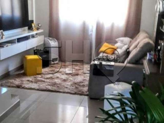 Casa em condomínio fechado com 2 quartos à venda na Rua Monte Azul Paulista, 652, Vila Nova Parada, São Paulo por R$ 395.000