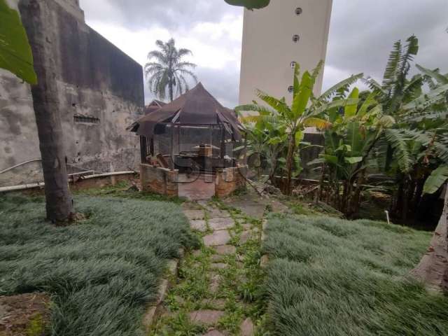 Casa com 4 quartos para alugar na Caucaia Do Alto, 97, Vila Albertina, São Paulo por R$ 7.000