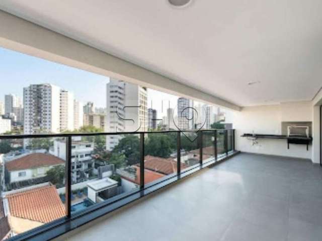 Apartamento com 3 quartos à venda na Rua Doutor Rafael Correia, 48, Água Branca, São Paulo por R$ 2.445.000