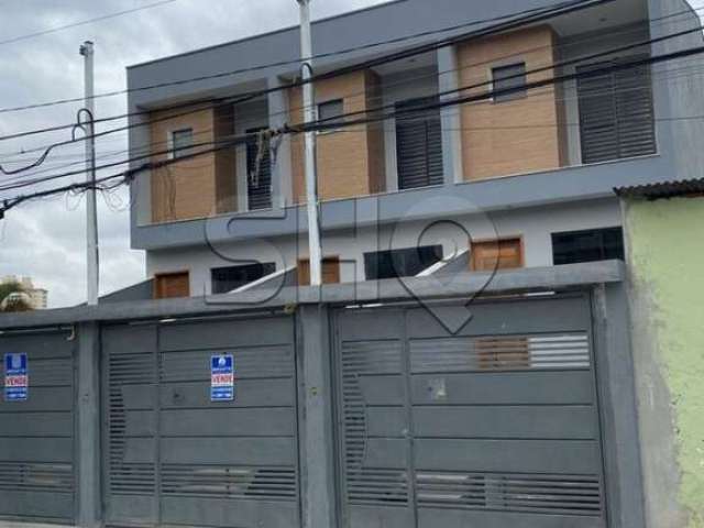 Casa com 2 quartos à venda na Narcisa Amália, 36, Vila Prado, São Paulo por R$ 750.000