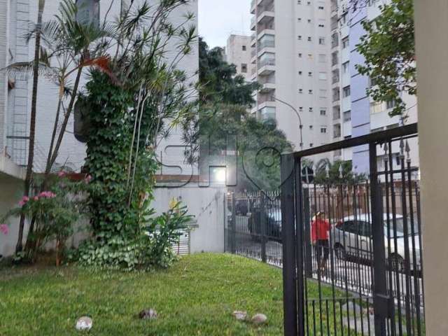 Apartamento com 3 quartos à venda na Rua Imaculada Conceição, 81, Vila Buarque, São Paulo por R$ 1.200.000