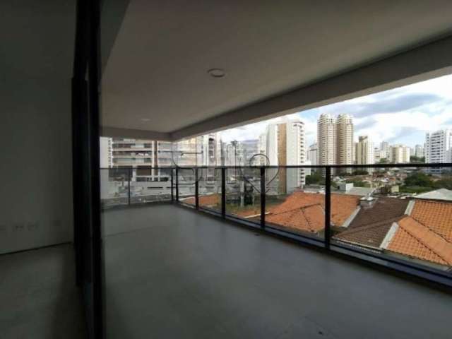 Apartamento com 3 quartos à venda na Rua Doutor Rafael Correia, 50, Água Branca, São Paulo por R$ 1.995.000