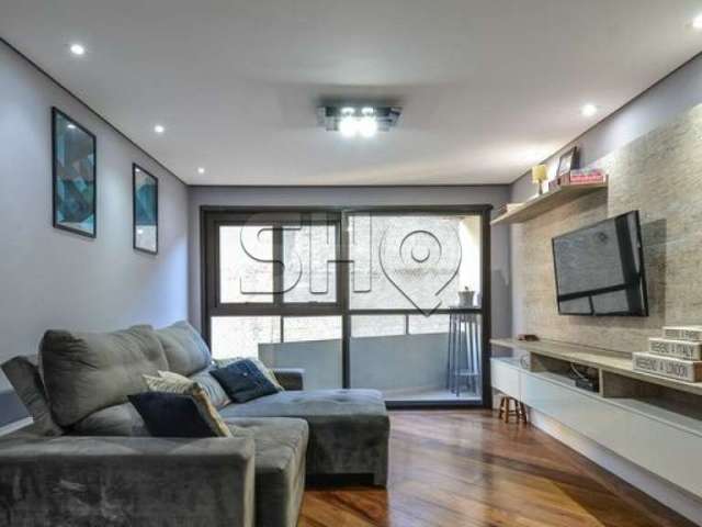 Apartamento com 3 quartos à venda na Rua Doutor Carlos Augusto de Campos, 200, Santo Amaro, São Paulo por R$ 840.000