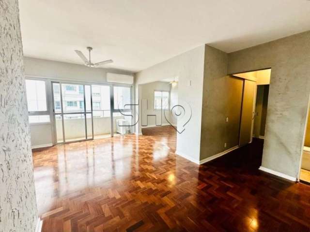 Apartamento com 2 quartos à venda na Rua Baluarte, 461, Vila Olímpia, São Paulo por R$ 1.090.000