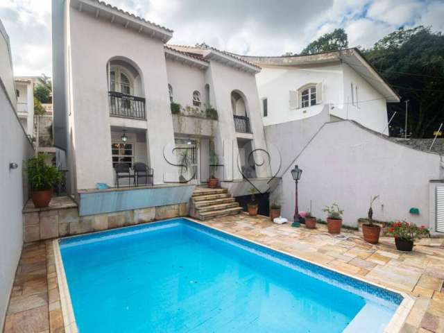 Casa com 4 quartos à venda na Rua Careaçu, 623, Jardim Franca, São Paulo por R$ 1.850.000