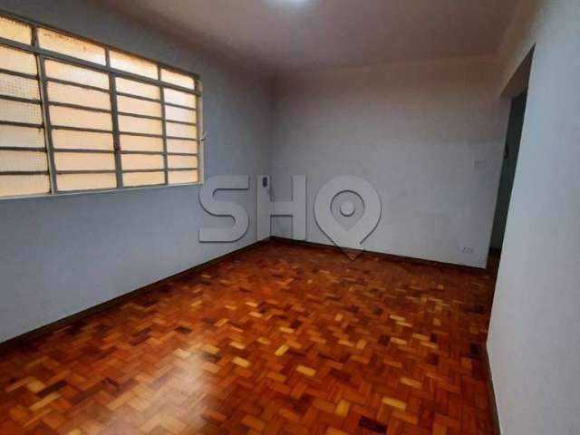 Apartamento com 2 quartos à venda na Avenida Nova Cantareira, 1925, Tucuruvi, São Paulo por R$ 340.000