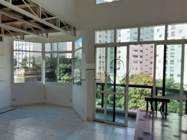 Apartamento com 2 quartos à venda na Rua Almirante Marques Leão, 762, Bela Vista, São Paulo por R$ 1.150.000