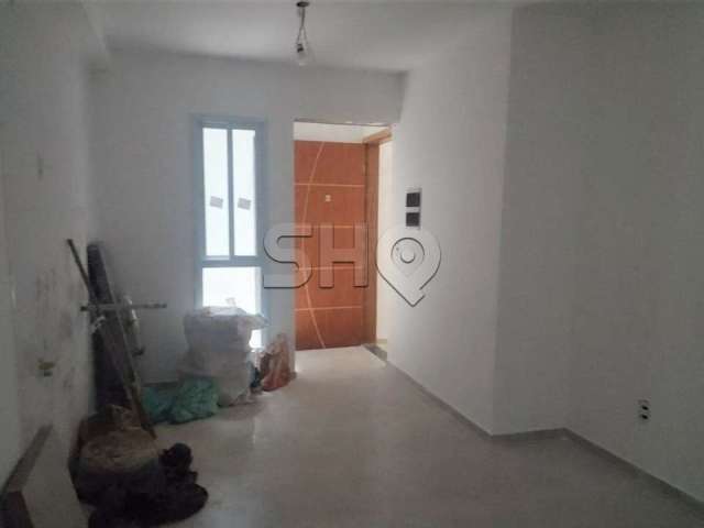 Apartamento com 1 quarto à venda na Rua Doutor Natalino Righeto, 702, Tucuruvi, São Paulo por R$ 270.000