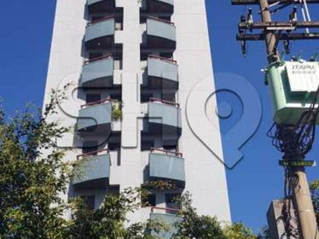 Apartamento com 1 quarto à venda na Dino Bueno, 663, Campos Eliseos, São Paulo por R$ 350.000