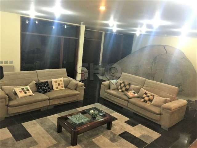 Casa em condomínio fechado com 5 quartos à venda na Rua Filipe de Vitry, 228, Vila Irmãos Arnoni, São Paulo por R$ 3.000.000