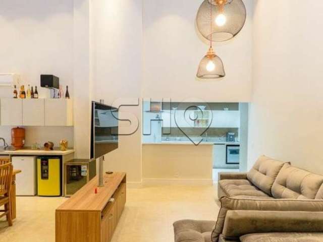 Apartamento com 4 quartos à venda na Nova York, 161, Brooklin Paulista, São Paulo por R$ 3.990.000