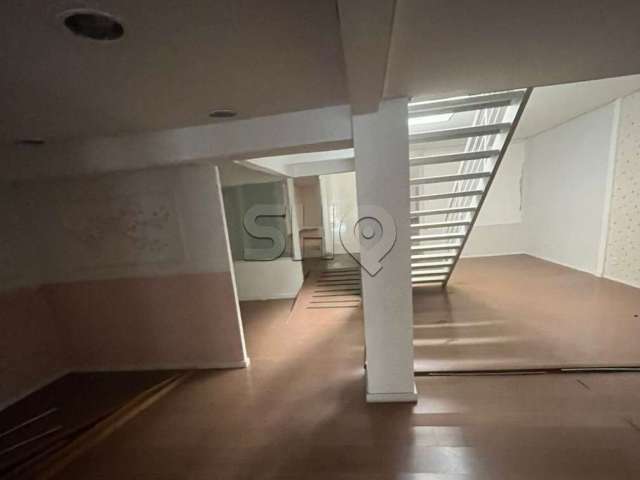 Casa comercial com 4 salas para alugar na Rua Teodoro Sampaio, 1254, Pinheiros, São Paulo por R$ 18.000