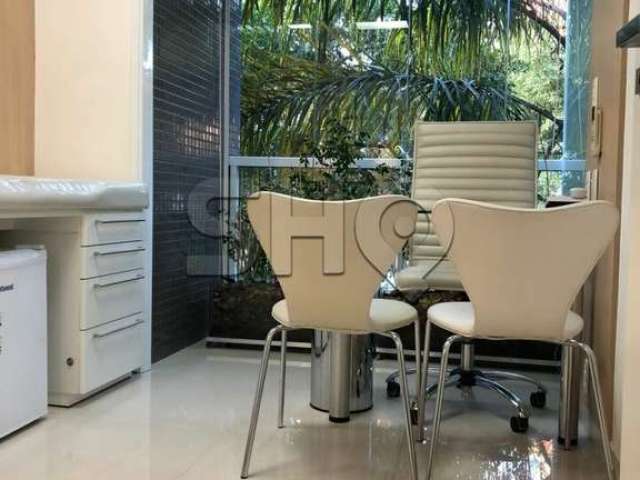 Sala comercial à venda na Rua Oscar Freire, 2250, Pinheiros, São Paulo por R$ 850.000