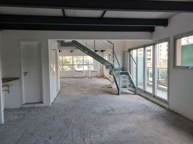 Sala comercial com 2 salas à venda na Purpurina, 198, Vila Madalena, São Paulo por R$ 1.850.000