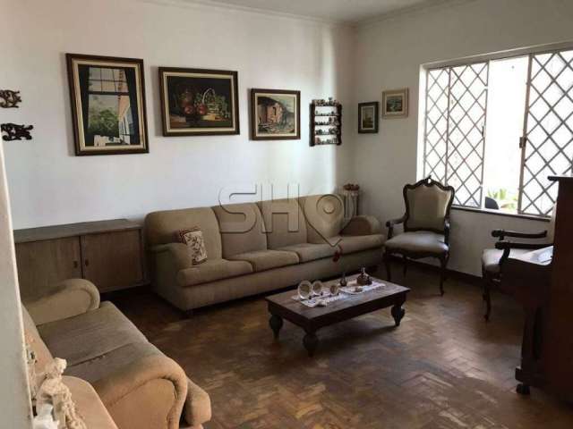 Casa comercial com 2 salas para alugar na Rua Wanderley, 1139, Perdizes, São Paulo por R$ 7.650