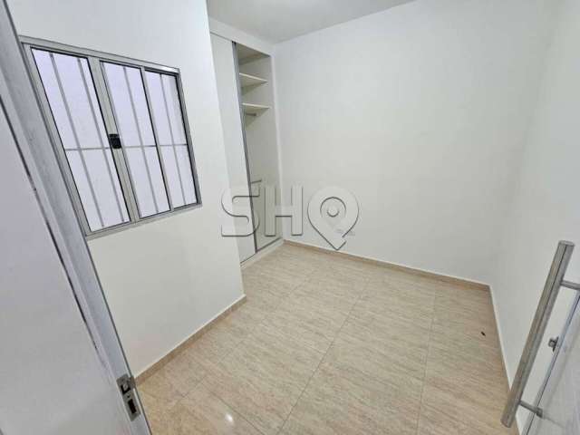 Apartamento com 1 quarto à venda na Rua da Esperança, 1165, Vila Medeiros, São Paulo por R$ 189.000