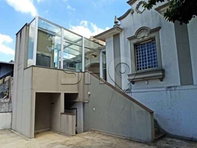 Casa comercial com 1 sala para alugar na Rua Doutor Artur Guimarães, 147, Santana, São Paulo por R$ 10.000