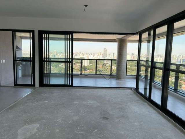 Apartamento com 3 quartos à venda na Rua dos Pinheiros, 623, Pinheiros, São Paulo por R$ 3.392.000